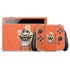 Disney The Nightmare Before Christmas The Pumpkin King Nintendo Skins