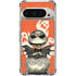 Disney The Nightmare Before Christmas The Pumpkin King Pixel 9/9 Pro Clear Case