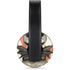 Disney The Nightmare Before Christmas The Pumpkin King PlayStation 4 Gold Wireless Headset Skin