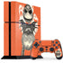 Disney The Nightmare Before Christmas The Pumpkin King PlayStation PS4 Skins