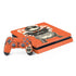 Disney The Nightmare Before Christmas The Pumpkin King PlayStation PS4 Skins