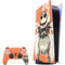 Disney The Nightmare Before Christmas The Pumpkin King PlayStation PS5 Skins