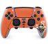 Disney The Nightmare Before Christmas The Pumpkin King PS5 DualSense Edge Pro Controller Skin