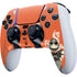 Disney The Nightmare Before Christmas The Pumpkin King PS5 DualSense Edge Pro Controller Skin