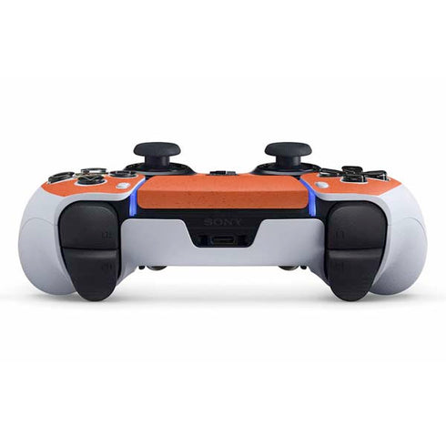 Disney The Nightmare Before Christmas The Pumpkin King PS5 DualSense Edge Pro Controller Skin