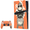 Disney The Nightmare Before Christmas The Pumpkin King PS5 Pro Bundle Skin