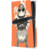 Disney The Nightmare Before Christmas The Pumpkin King PS5 Pro Disk Console Skin