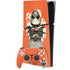 Disney The Nightmare Before Christmas The Pumpkin King PlayStation PS5 Skins