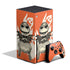 Disney The Nightmare Before Christmas The Pumpkin King Xbox Series X Skins