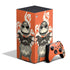 Disney The Nightmare Before Christmas The Pumpkin King XBox Series X Digital Edition Bundle Skin