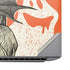 Disney The Nightmare Before Christmas The Pumpkin King HP ZBook Fury 16 G10 Skin