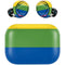 The Rainbow Flag Amazon Echo Buds Skin