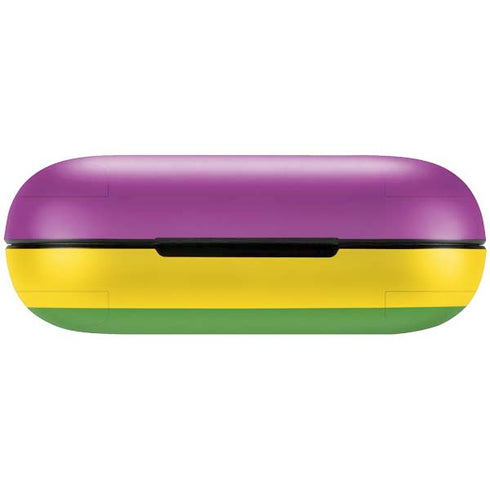 The Rainbow Flag Amazon Echo Buds Skin