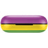 The Rainbow Flag Amazon Echo Buds Skin