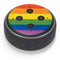 The Rainbow Flag Amazon Echo Dot Skin