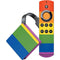 The Rainbow Flag Amazon Fire TV Skin