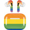 The Rainbow Flag AirPods Skins