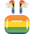 The Rainbow Flag AirPods Skins