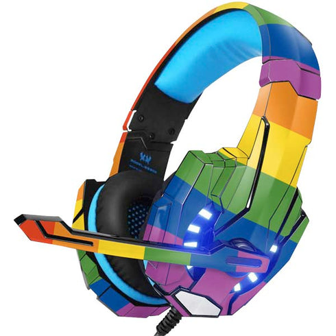 The Rainbow Flag BENGOO G9000 Skin