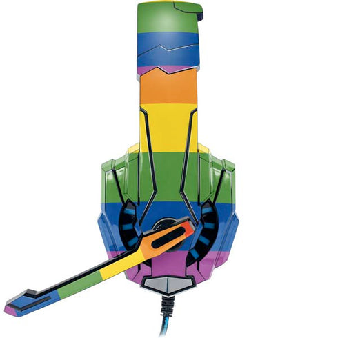 The Rainbow Flag BENGOO G9000 Skin