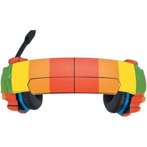 The Rainbow Flag BENGOO G9000 Skin