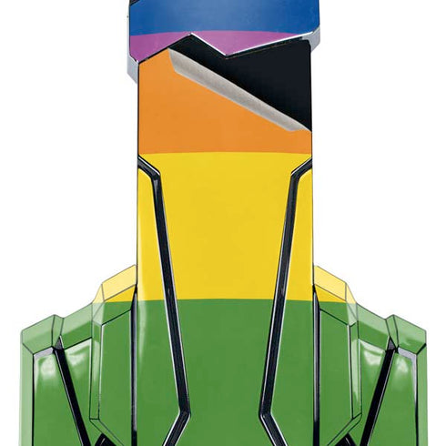 The Rainbow Flag BENGOO G9000 Skin