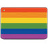 The Rainbow Flag HP Chromebook Skin