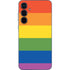 The Rainbow Flag Galaxy A35 5G Skin