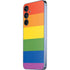 The Rainbow Flag Galaxy A35 5G Skin