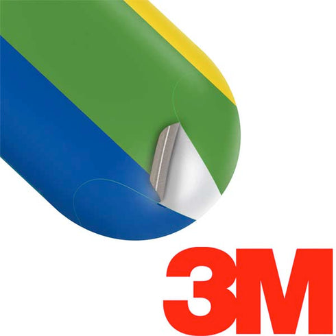 The Rainbow Flag Galaxy Buds Plus Skin