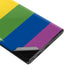 The Rainbow Flag Galaxy Note 10 Plus Skin