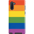 The Rainbow Flag Galaxy Cases