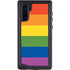 The Rainbow Flag Galaxy Cases