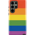 The Rainbow Flag Galaxy S23 Ultra Pro Case