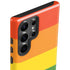 The Rainbow Flag Galaxy S23 Ultra Pro Case