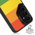 The Rainbow Flag Galaxy S25 Plus Kickstand Case