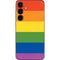 The Rainbow Flag Galaxy S24 Plus Skin