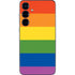 The Rainbow Flag Galaxy S25 Plus Skin