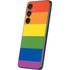 The Rainbow Flag Galaxy S24 Plus Skin
