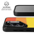 The Rainbow Flag Galaxy S25 Ultra Kickstand Case