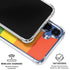 The Rainbow Flag Galaxy S25 Plus Clear Case