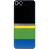 The Rainbow Flag Galaxy Z Flip6 Skin