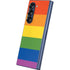 The Rainbow Flag Galaxy Z Fold6 Skin