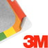 The Rainbow Flag Google Home Hub Skin