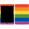 The Rainbow Flag iPad Skins