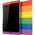 The Rainbow Flag iPad Skins