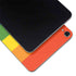 The Rainbow Flag Apple iPad Mini Skin