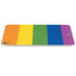 The Rainbow Flag iPad Pro 13in M4 (2024) Skin