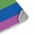 The Rainbow Flag iPad Pro 13in M4 (2024) Skin