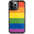 The Rainbow Flag iPhone Cases